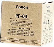 Canon PF-04 capete de imprimantă Cu jet de cerneală_1