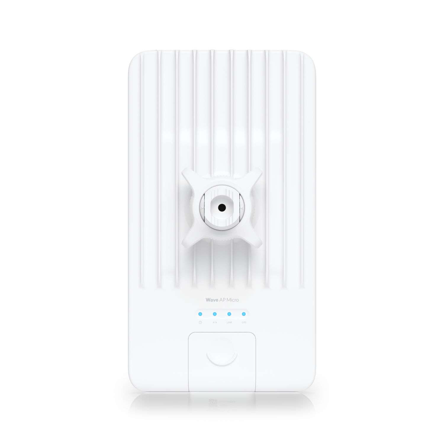 Ubiquiti UISP WAVE-AP-MICRO punți și repetoare 5000 Mbit/s Alb_3