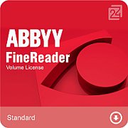 ABBYY FineReader PDF Standard, Volume License (per Seat),Subscription 1y, 5 - 25 Licenses_1