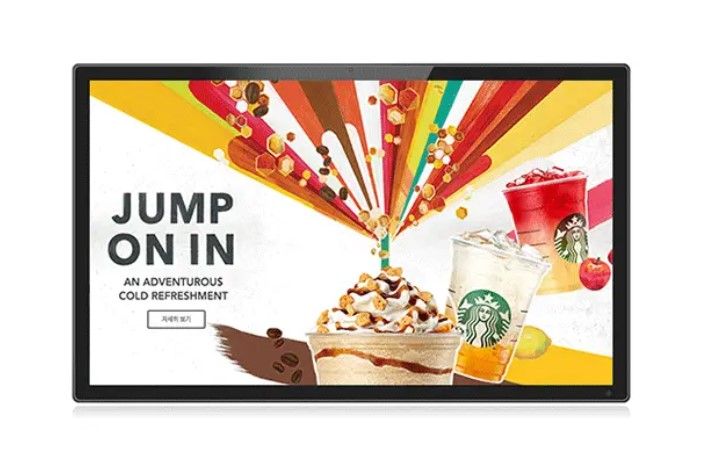 Display EvoBoard cu touch 32