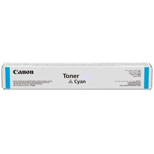 Cartus toner Canon 5754C002AB ,Albastru ,25 000 pagini ,Original (CEXV64C) 
