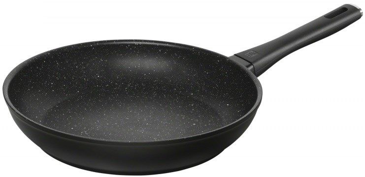 Zwilling Marquina Plus Granite Frying Pan - 24 cm_1