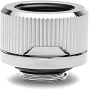 EK Water Blocks EK-Quantum Torque HDC 16 - Pack of 6  Satin Titanium_2