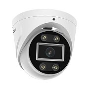 FOSCAM T8EP 8MP POE IP Camera White_2