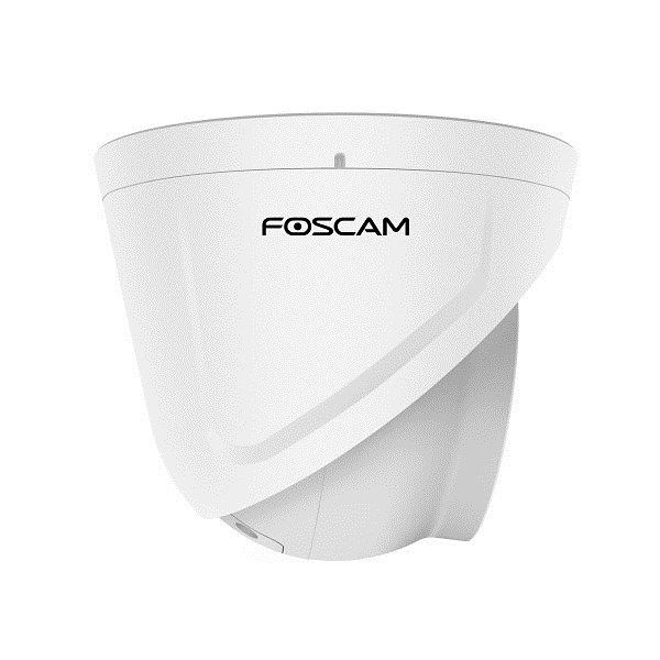 FOSCAM T8EP 8MP POE IP Camera White_3