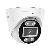 FOSCAM T5EP 5MP POE IP Camera White_8