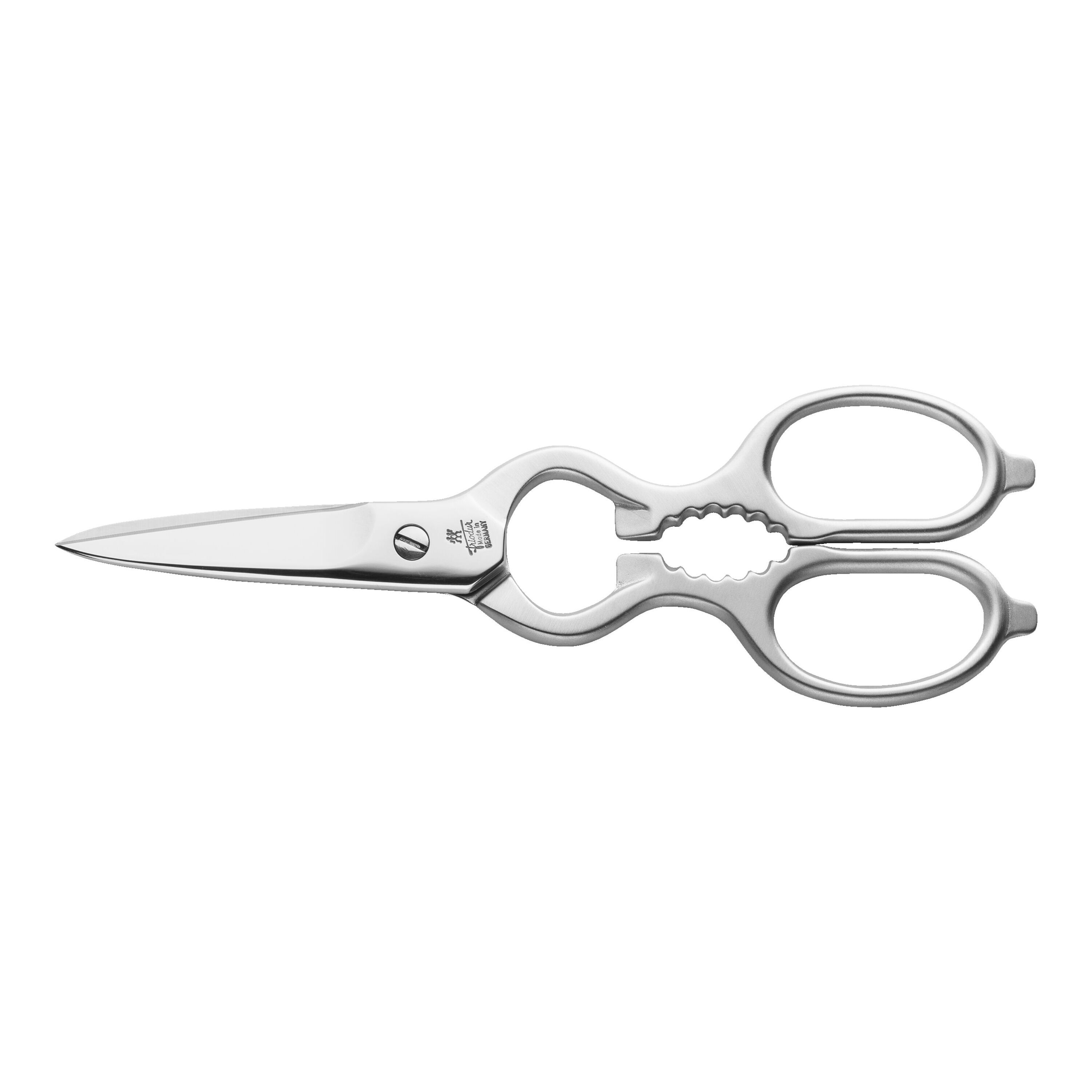 Zwilling Satin Universal Shears - Silver_1