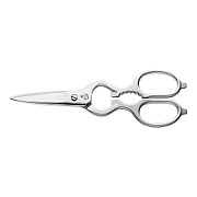 Zwilling Satin Universal Shears - Silver_1