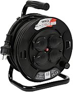 YATO EXTENSION CABLE DRUM 40m 3 x 1.5mm2 IP44 81054_2