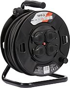 YATO EXTENSION CABLE DRUM 40m 3 x 1.5mm2 IP44 81054_4