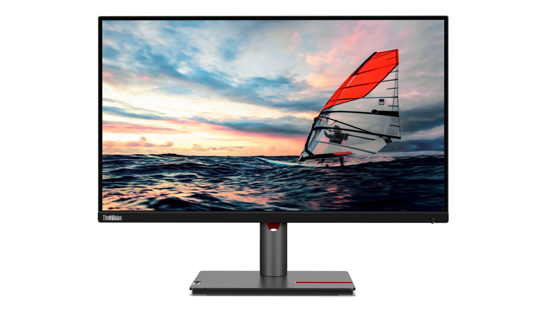 Lenovo ThinkVision P25i-30  (24 5 ) FHD  HDMI/DP/HUB_1