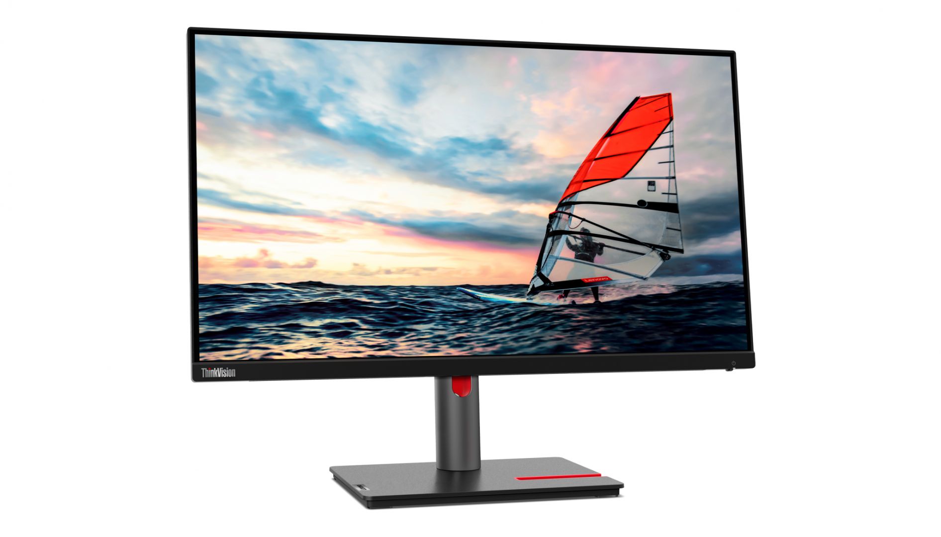 Lenovo ThinkVision P25i-30  (24 5 ) FHD  HDMI/DP/HUB_2