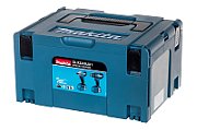MAKITA COMBO KIT 18V DLX2339JX1 (DDF482+DTD156) 3x5 0Ah MAKPAC_1