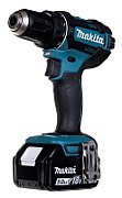 MAKITA COMBO KIT 18V DLX2339JX1 (DDF482+DTD156) 3x5 0Ah MAKPAC_12