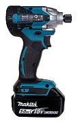 MAKITA COMBO KIT 18V DLX2339JX1 (DDF482+DTD156) 3x5 0Ah MAKPAC_14