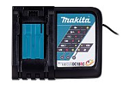 MAKITA COMBO KIT 18V DLX2339JX1 (DDF482+DTD156) 3x5 0Ah MAKPAC_20