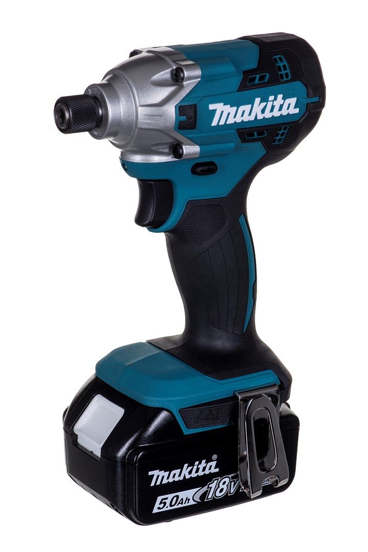 MAKITA COMBO KIT 18V DLX2339JX1 (DDF482+DTD156) 3x5 0Ah MAKPAC_7