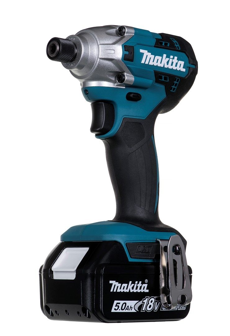 MAKITA COMBO KIT 18V DLX2339JX1 (DDF482+DTD156) 3x5 0Ah MAKPAC_9