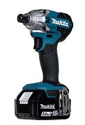 MAKITA COMBO KIT 18V DLX2339JX1 (DDF482+DTD156) 3x5 0Ah MAKPAC_9
