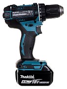 MAKITA COMBO KIT 18V DLX2339JX1 (DDF482+DTD156) 3x5 0Ah MAKPAC_10