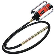 YATO CONCRETE VIBRATOR 2300W + MATE + HOSE 4m_4