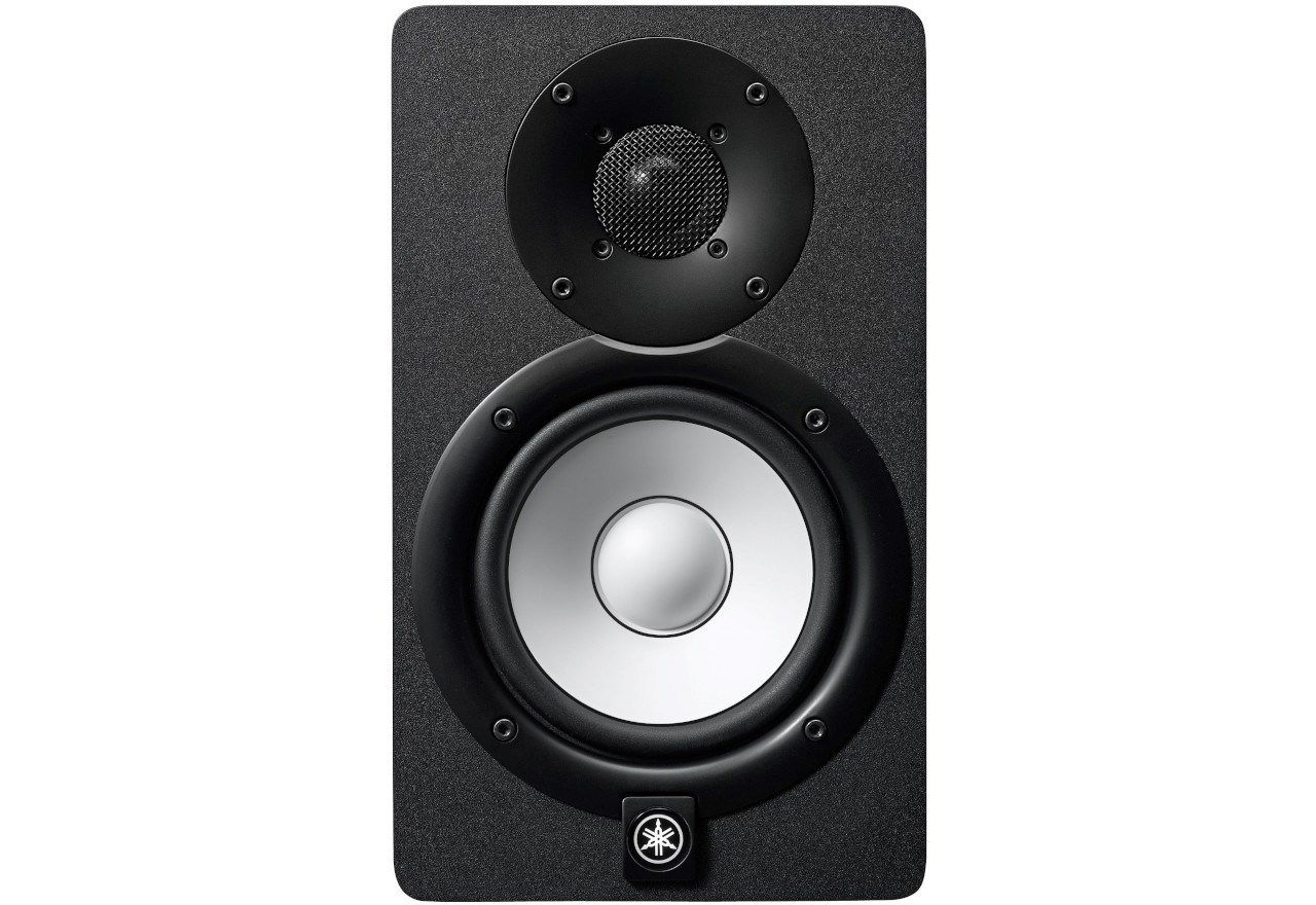 Yamaha HS5 loudspeaker 2-way Black Wired 70 W_1