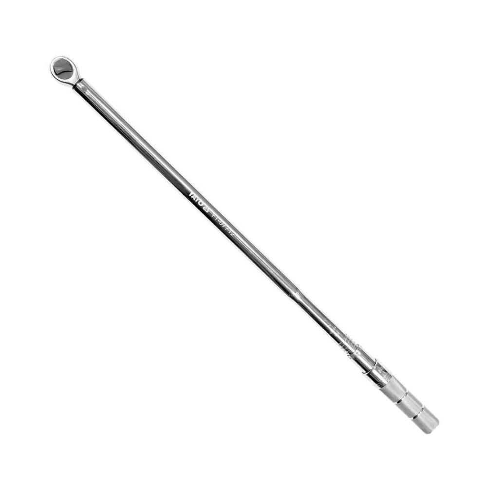 YATO TORQUE WRENCH 3/4  80-400Nm 07712_1