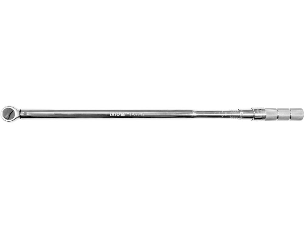 YATO TORQUE WRENCH 3/4  80-400Nm 07712_2
