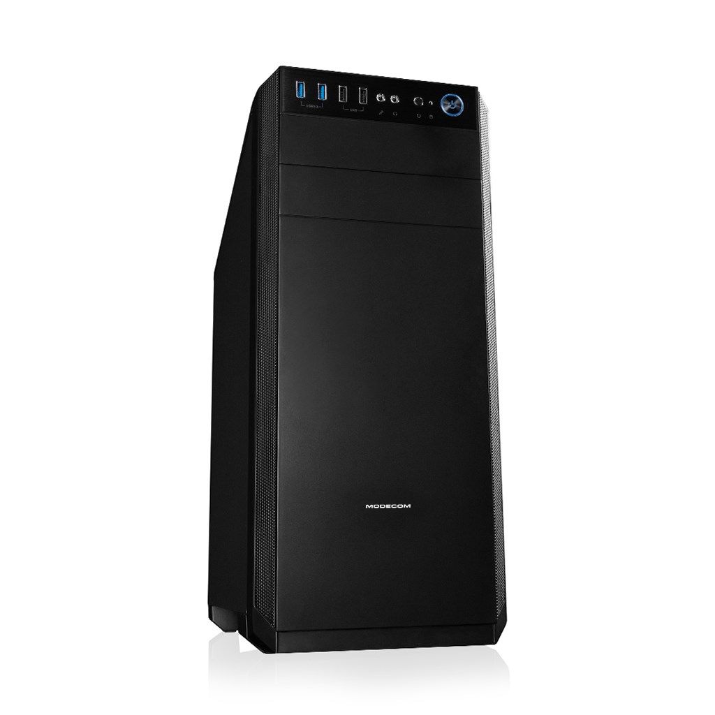 Modecom Oberon Pro Midi-Tower Black_1