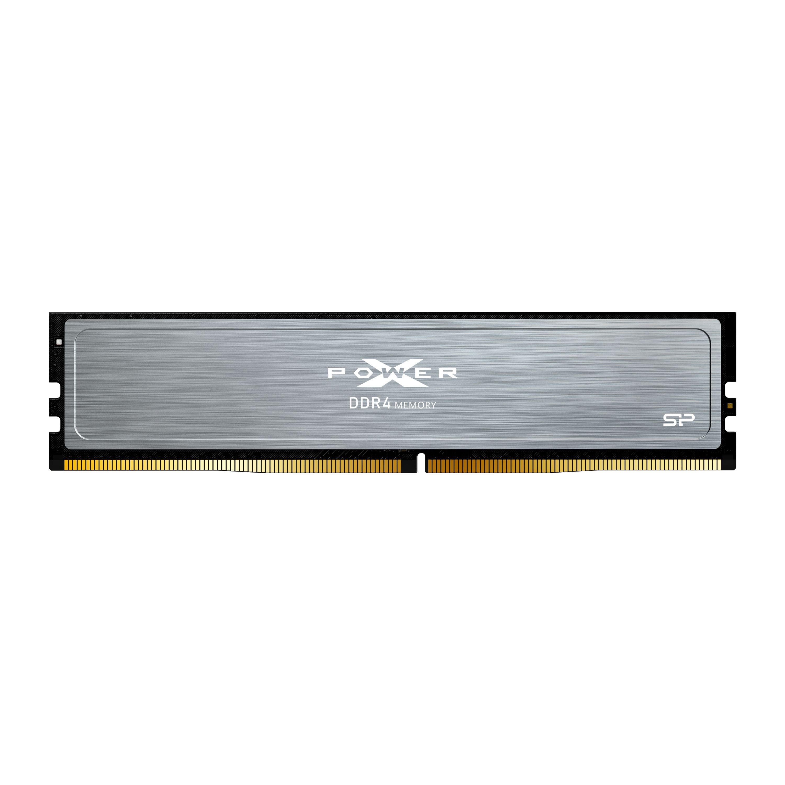 Silicon Power XPOWER Pulse Gaming DDR4 8GB (1x8GB) 3200MHz CL16 1 35V_1