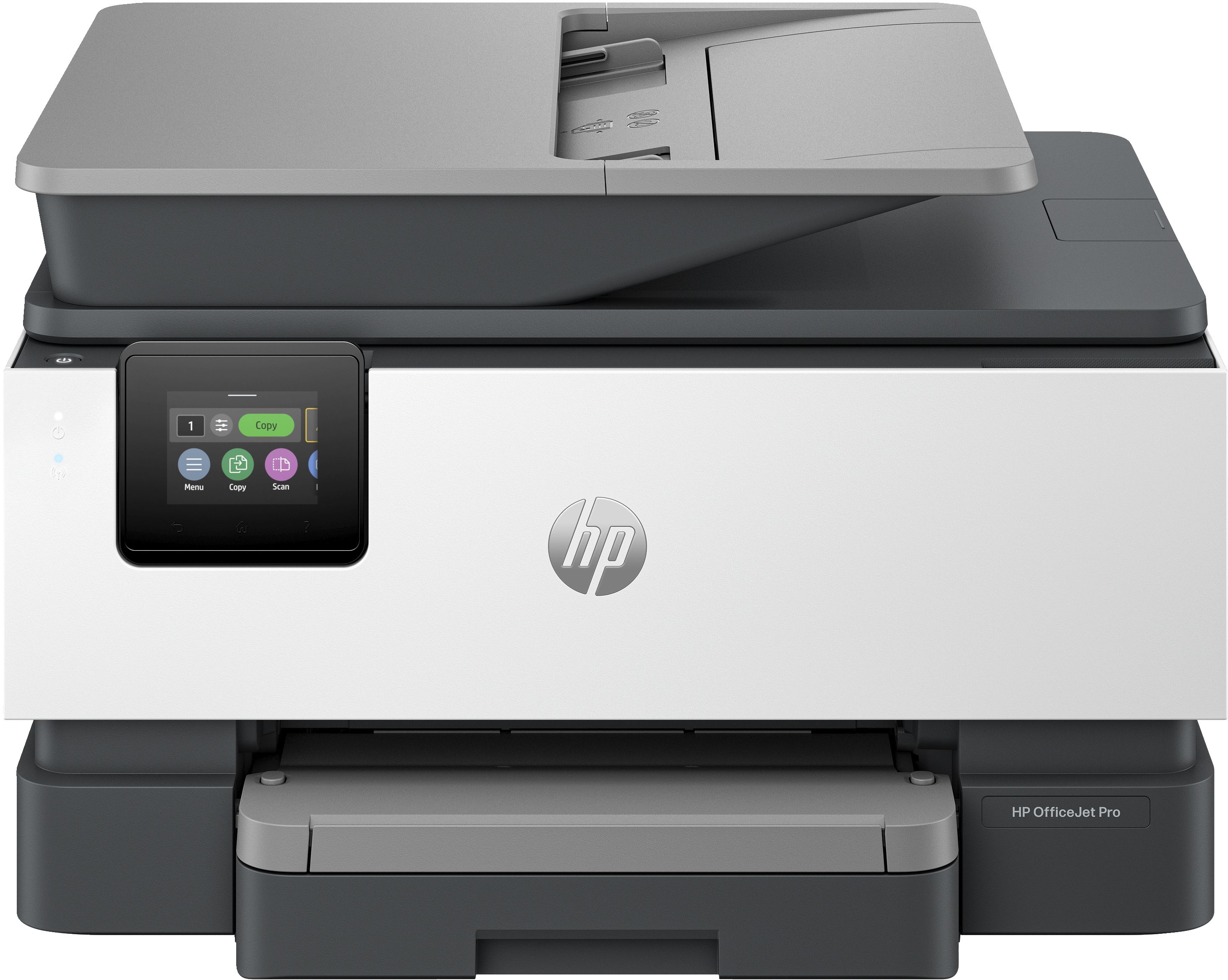 HP OfficeJet Pro All-in-One Color Printer_1