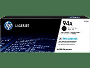 HP 94A Schwarz LaserJet Tonerpatrone_1