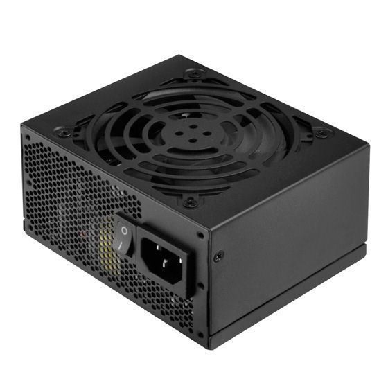 SilverStone SFX Series ST45SF - V3.0 -_2