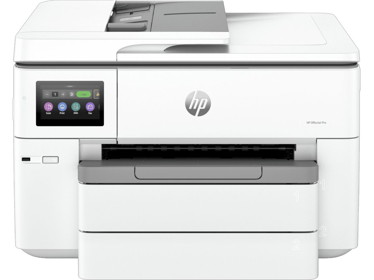 HP OfficeJet Pro 9730e Wide Format All-in-One Printer Inkjet termală A3 4800 x 1200 DPI 22 ppm Wi-Fi_1