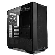 Carcasa Lian Li LanCool III, Full Tower, eATX, Negru 
 [1 buc]Procesor Intel Core i9-14900KS, 24C / 32T, 3.20 - 6.20 GHz, 36 MB cache, 125 W
 [1 buc]Placa video GIGABYTE GeForce RTX 4080 SUPER WINDFORCE V2 16 GB GDDR6X 256 bit 
 [1 buc]Memorie Corsair Vengeance 64 GB DDR5 6000 MHz CL30, kit 2 x 32 GB, EXPO, Negru, RGB
 [1 buc]Sursa Corsair RM1000e, 1000 W, ATX, 80+ Gold, full modulara 
 [1 buc]Placa de baza MSI PRO Z790-P WIFI, socket 1700, 4x DDR5 UDIMM, 6x SATA, 4x NVMe, 15x USB-A..._11