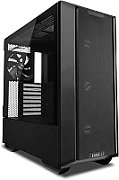 Carcasa Lian Li LanCool III, Full Tower, eATX, Negru 
 [1 buc]Procesor Intel Core i9-14900KS, 24C / 32T, 3.20 - 6.20 GHz, 36 MB cache, 125 W
 [1 buc]Placa video GIGABYTE GeForce RTX 4080 SUPER WINDFORCE V2 16 GB GDDR6X 256 bit 
 [1 buc]Memorie Corsair Vengeance 64 GB DDR5 6000 MHz CL30, kit 2 x 32 GB, EXPO, Negru, RGB
 [1 buc]Sursa Corsair RM1000e, 1000 W, ATX, 80+ Gold, full modulara 
 [1 buc]Placa de baza MSI PRO Z790-P WIFI, socket 1700, 4x DDR5 UDIMM, 6x SATA, 4x NVMe, 15x USB-A..._12