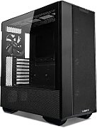 Carcasa Lian Li LanCool III, Full Tower, eATX, Negru 
 [1 buc]Procesor Intel Core i9-14900KS, 24C / 32T, 3.20 - 6.20 GHz, 36 MB cache, 125 W
 [1 buc]Memorie Corsair Vengeance 64 GB DDR5 6000 MHz CL30, kit 2 x 32 GB, EXPO, Negru, RGB
 [1 buc]Sursa Corsair RM1000e, 1000 W, ATX, 80+ Gold, full modulara 
 [1 buc]Placa de baza MSI PRO Z790-P WIFI, socket 1700, 4x DDR5 UDIMM, 6x SATA, 4x NVMe, 15x USB-A, 2x USB-C, ATX
 [1 buc]Placa video HP RTX A4000 16 GB GDDR6 256 bit 
 [1 buc]Cooler pr..._11