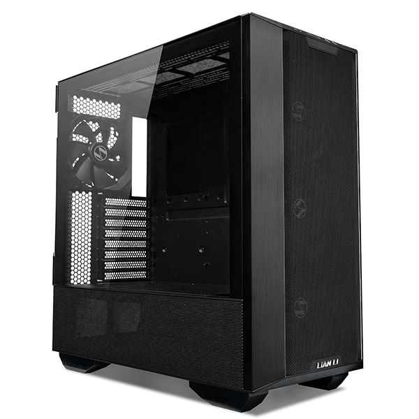 Carcasa Lian Li LanCool III, Full Tower, eATX, Negru 
 [1 buc]Procesor Intel Core i9-14900KS, 24C / 32T, 3.20 - 6.20 GHz, 36 MB cache, 125 W
 [1 buc]Memorie Corsair Vengeance 64 GB DDR5 6000 MHz CL30, kit 2 x 32 GB, EXPO, Negru, RGB
 [1 buc]Sursa Corsair RM1000e, 1000 W, ATX, 80+ Gold, full modulara 
 [1 buc]Placa de baza MSI PRO Z790-P WIFI, socket 1700, 4x DDR5 UDIMM, 6x SATA, 4x NVMe, 15x USB-A, 2x USB-C, ATX
 [1 buc]Cooler procesor ARCTIC Liquid Freezer II 420 
 [1 buc]SSD Samsu..._11