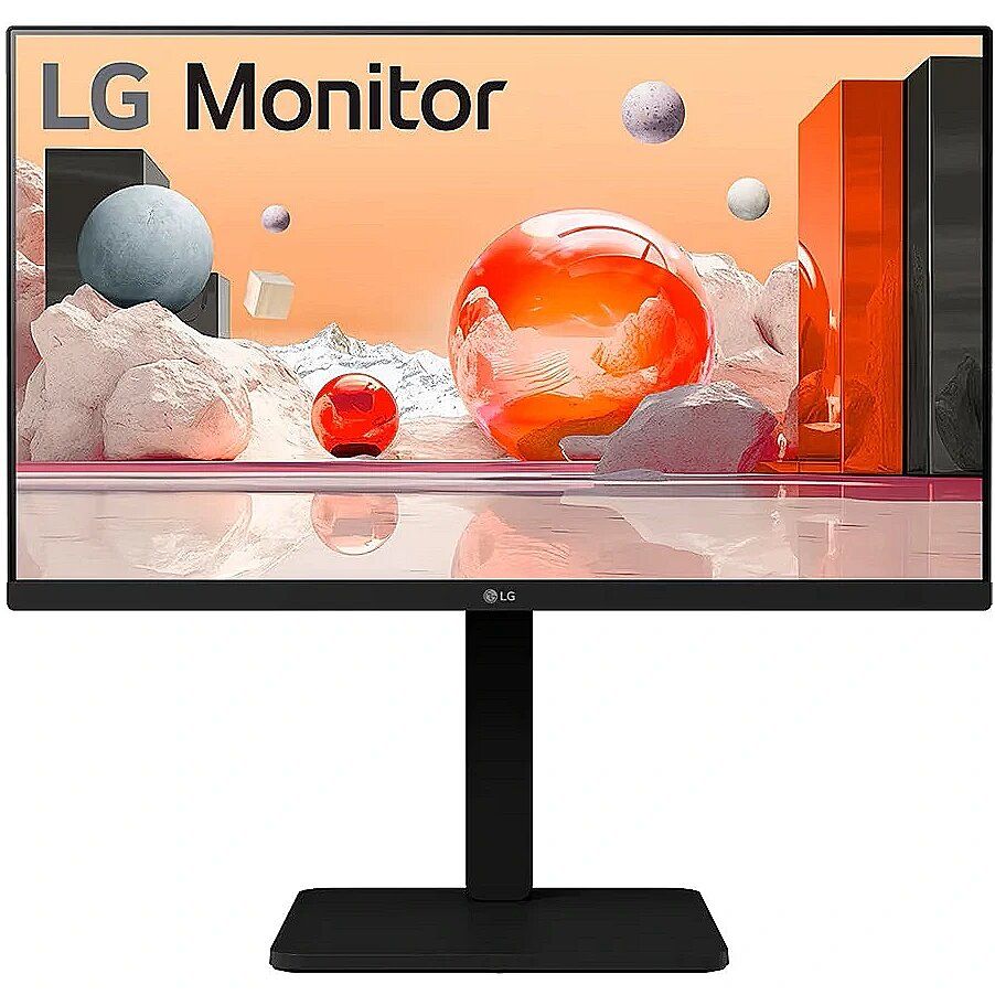 LG LCD 27BA550-B 27