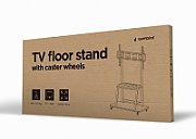 GEMBIRD TV floor stand with caster wheels 37-100inch_3