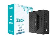 ZOTAC ZBOX NANO SFF/DDR5-4800 2242 SSD N100 GLAN WIF_7