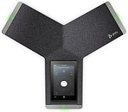 Poly Trio C60 IP Conference Phone for Microsoft Teams and PoE-enabled No Radio_10