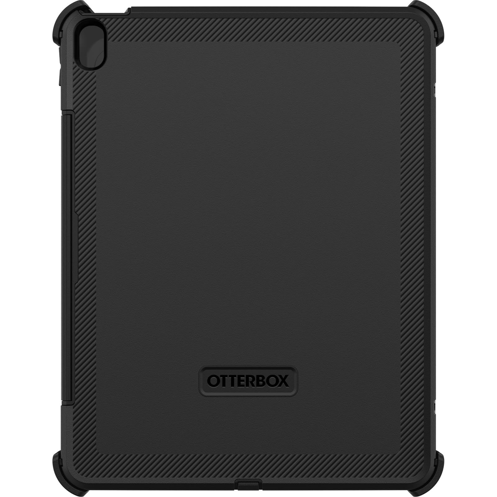 OB DEFENDER APPLE IPAD AIR 13IN/M2 BLACK PROPACK_1
