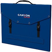 CANYON solar panel SP-200 Foldable 200W Blue_1