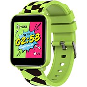 CANYON kids watch Joyce KW-43 DUAL BT Music Green_1