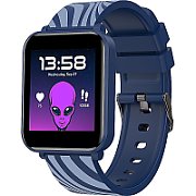 CANYON kids watch Joyce KW-43 DUAL BT Music Blue_1