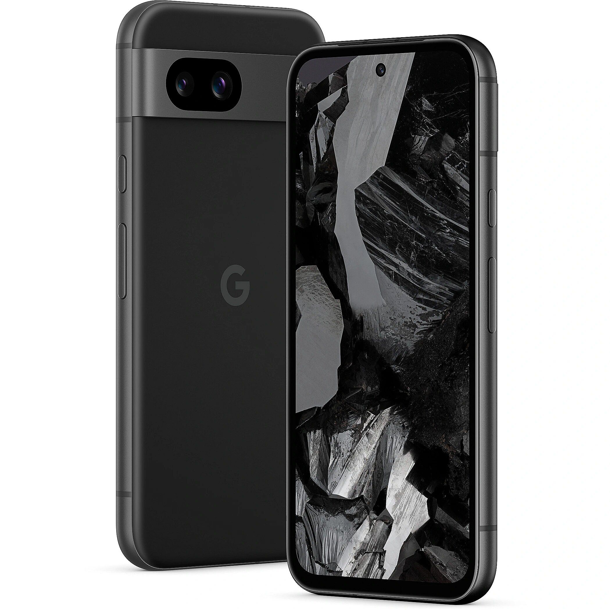 Google Pixel 8a 256GB obsidian_2