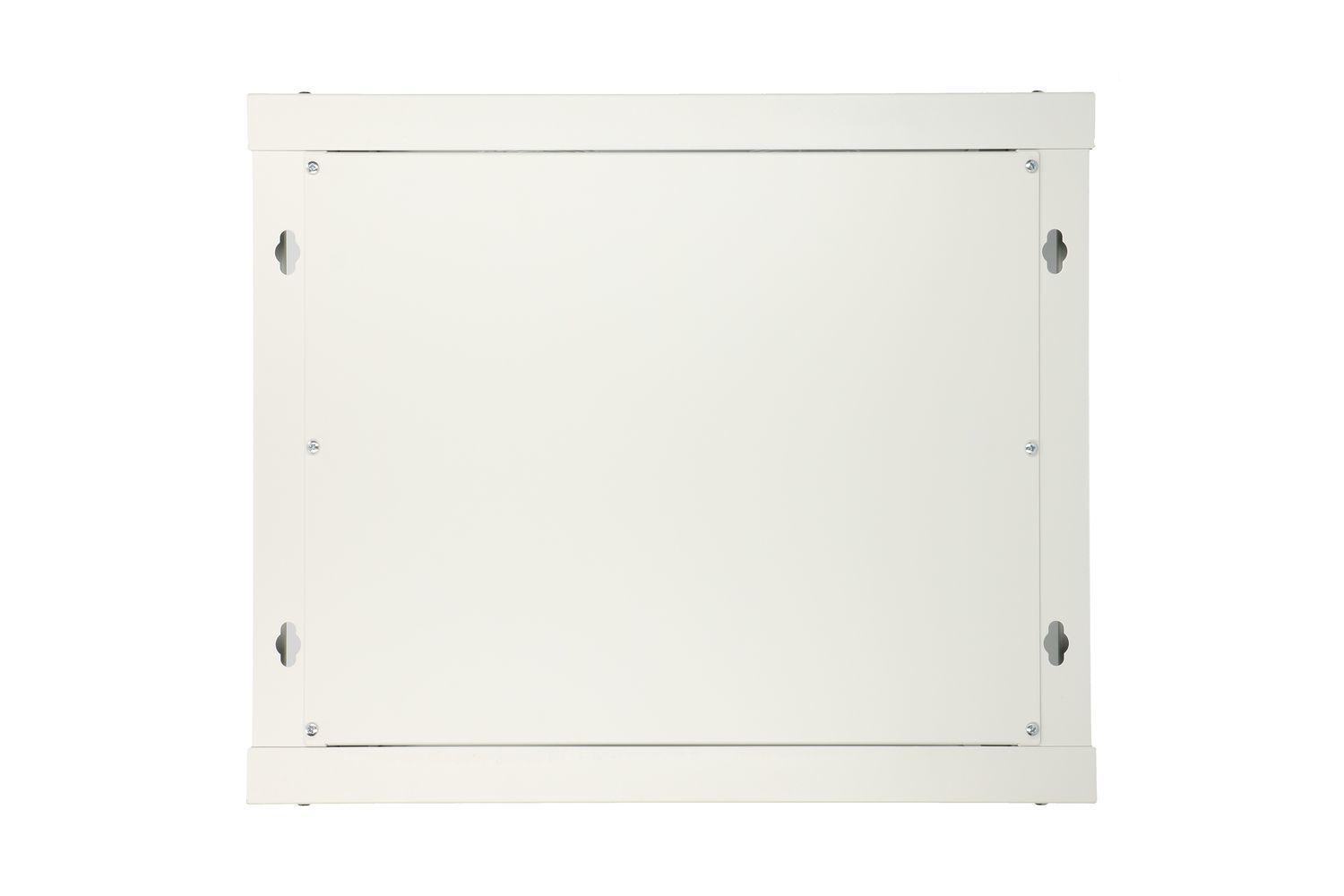 Extralink EX.12981 rack cabinet 12U Wall mounted rack Grey_3