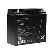 Green Cell AGM54 vehicle battery AGM (Absorbed Glass Mat) 22 Ah 12 V_1