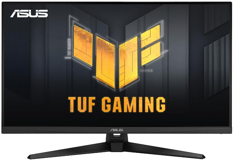 ASUS  TUF Gaming VG32UQA1A 80.1cm (16:9) UHD HDMI DP_2